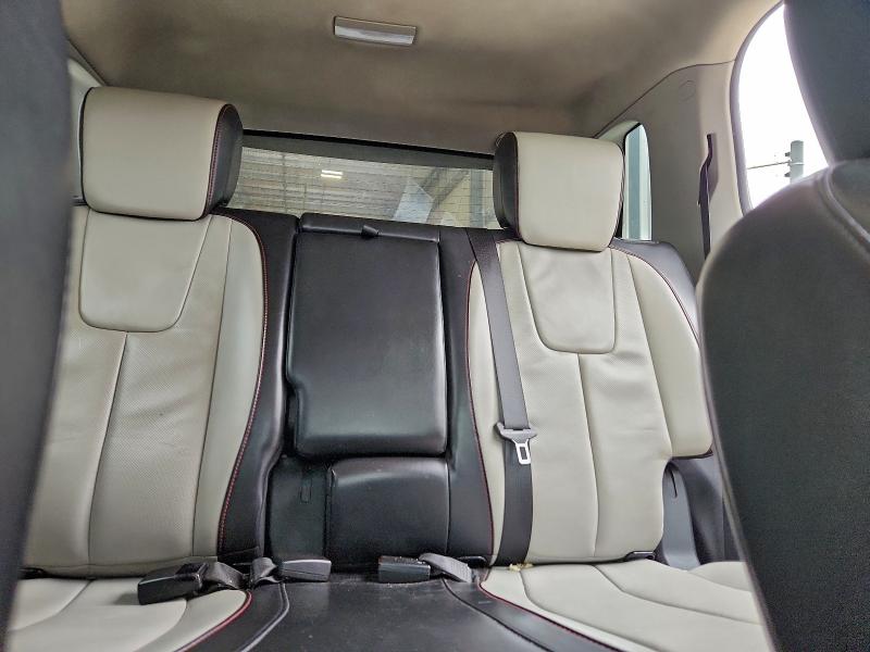 Photo 10 from auction – 2010 GMC TERRAIN SL with VIN 2CTFLGEW8A6241597
