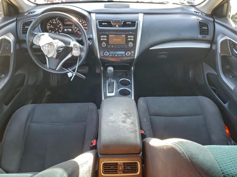 Photo 8 from auction – 2014 NISSAN ALTIMA with VIN 1N4AL3AP5EC328664