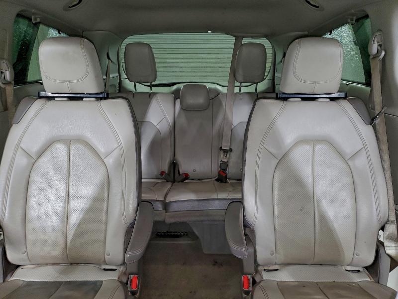 Photo 10 from auction – 2019 CHRYSLER PACIFICA T with VIN 2C4RC1BGXKR592837