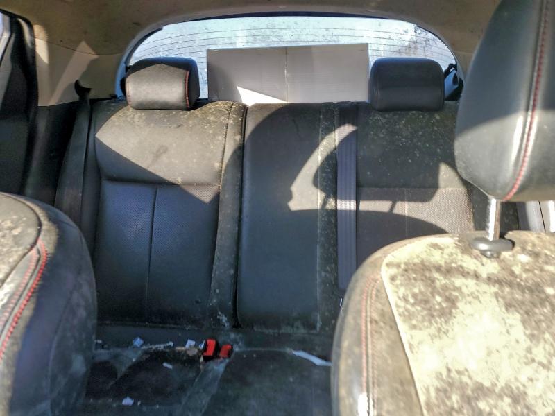 Photo 10 from auction – 2015 NISSAN JUKE S with VIN JN8AF5MV8FT557417