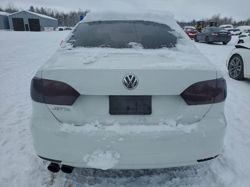Photo 6 from auction – 2014 VOLKSWAGEN JETTA BASE with VIN 3VW2K7AJ0EM410690