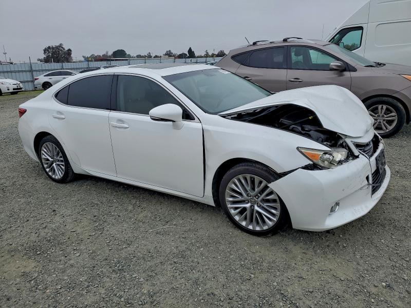 Photo 4 from auction – 2013 LEXUS ES 350 with VIN JTHBK1GG6D2063530