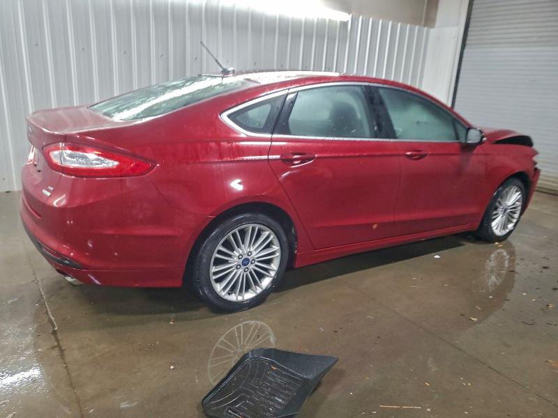Photo 3 from auction – 2014 FORD FUSION SE with VIN 3FA6P0HD6ER296992