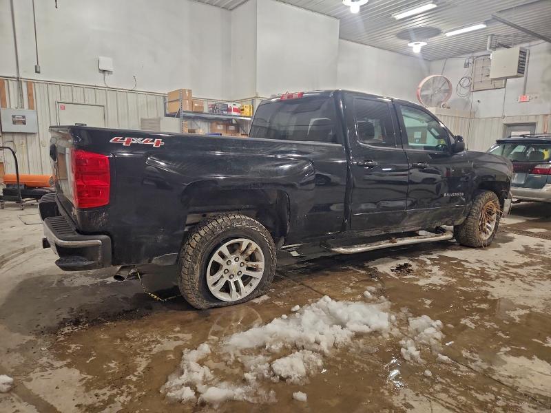 Photo 3 from auction – 2015 CHEVROLET SILVERADO with VIN 1GCVKREC9FZ231832