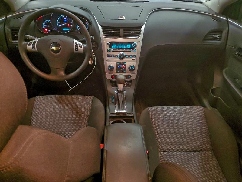 Photo 8 from auction – 2012 CHEVROLET MALIBU 1LT with VIN 1G1ZC5E02CF216897