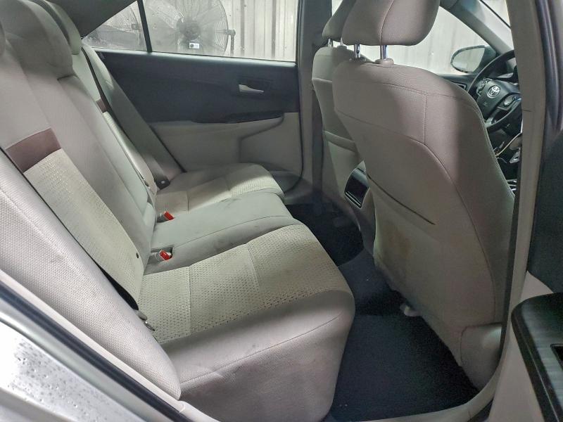 Photo 10 from auction – 2013 TOYOTA CAMRY L with VIN 4T4BF1FK1DR295907