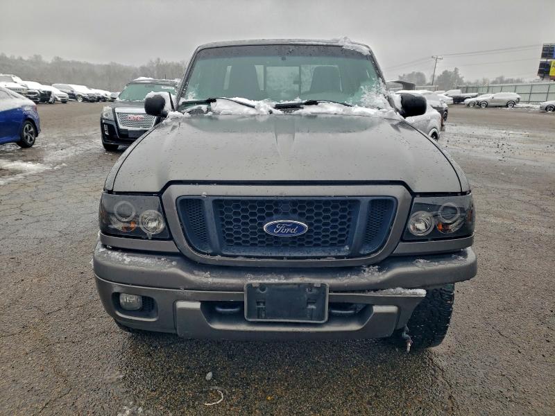 Photo 5 from auction – 2005 FORD RANGER SUP with VIN 1FTZR45E95PA52430