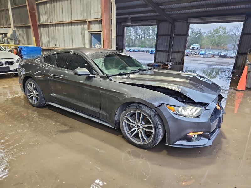 Zdjęcie 4 z aukcji – 2015 FORD MUSTANG z VIN 1FA6P8TH5F5366253