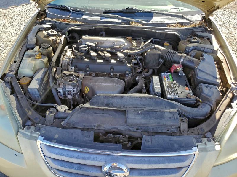 Photo 11 from auction – 2002 NISSAN ALTIMA BAS with VIN 1N4AL11D32C228066