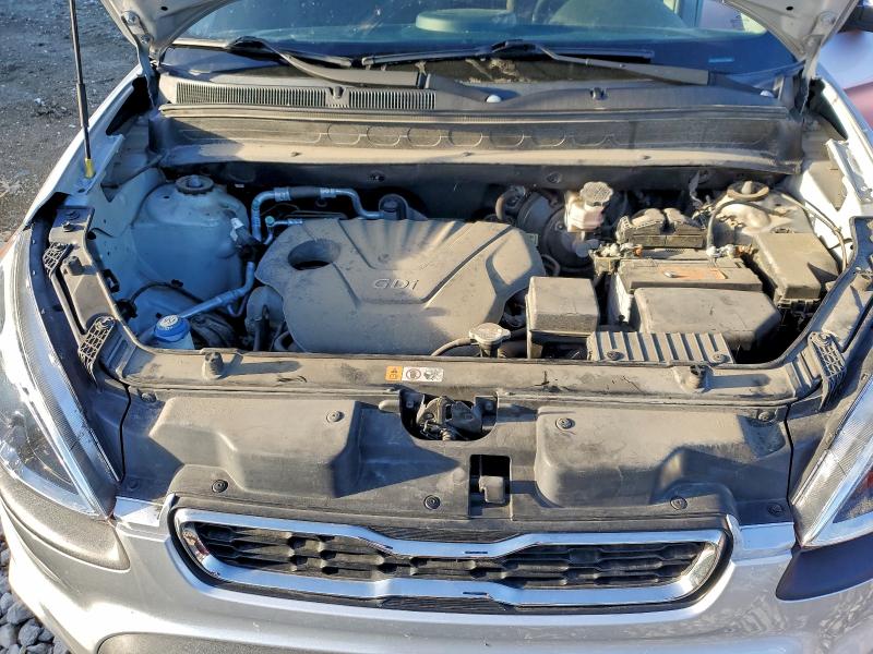 Photo 11 from auction – 2013 KIA SOUL with VIN KNDJT2A57D7768590
