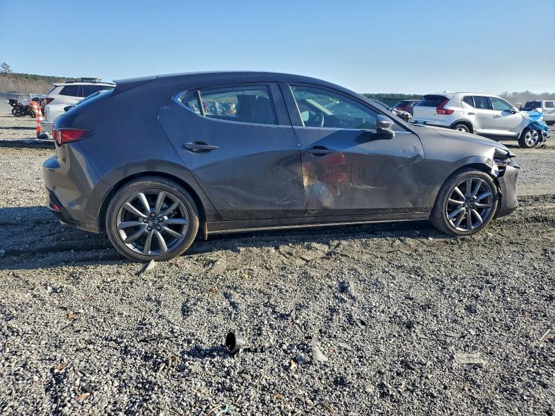 Photo 3 from auction – 2024 MAZDA 3 PREFERRE with VIN JM1BPALM6R1711895