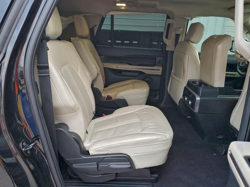 Photo 11 from auction – 2021 FORD EXPEDITION with VIN 1FMJK1MTXMEA85684