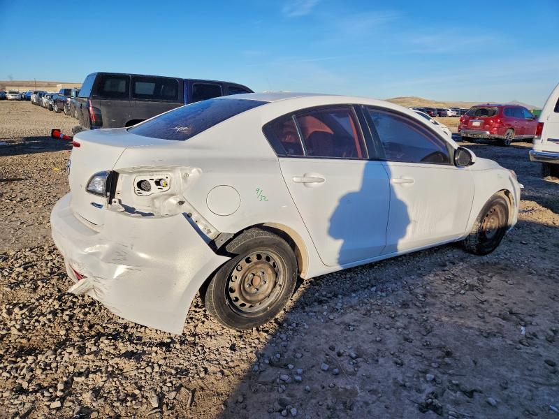 Foto 3 de la subasta – 2013 MAZDA 3 con VIN JM1BL1U72D1754241
