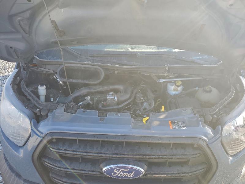 Photo 12 from auction – 2020 FORD TRANSIT T- with VIN 1FTBR3X83LKB04292