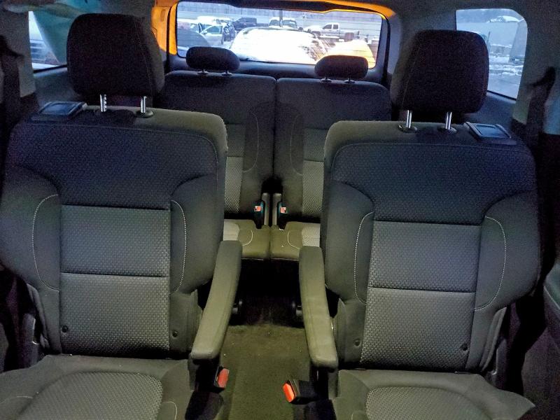 Photo 10 from auction – 2021 GMC ACADIA SLE with VIN 1GKKNKLA4MZ173665