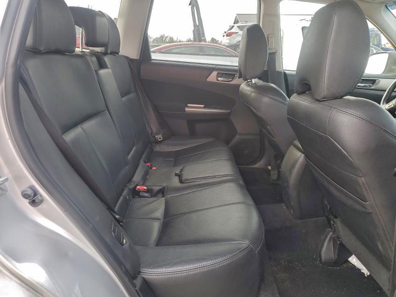 Photo 11 from auction – 2011 SUBARU FORESTER L with VIN JF2SHAEC5BH752941