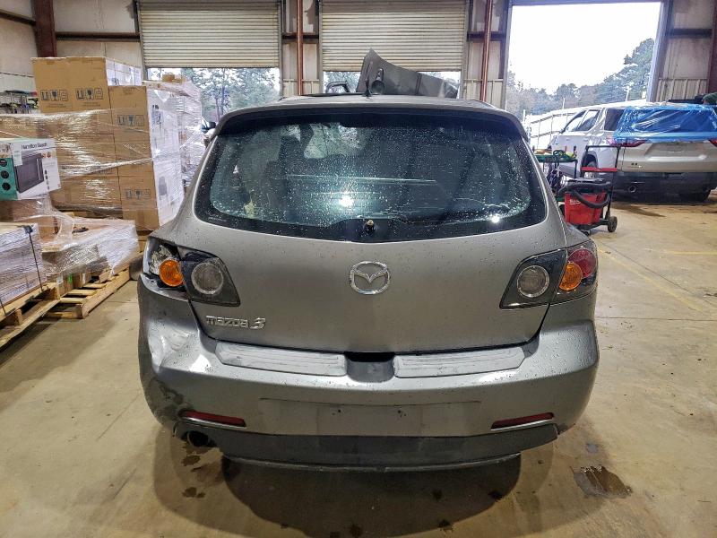 Foto 6 de la subasta – 2005 MAZDA 3 HATCHBAC con VIN JM1BK343251319765