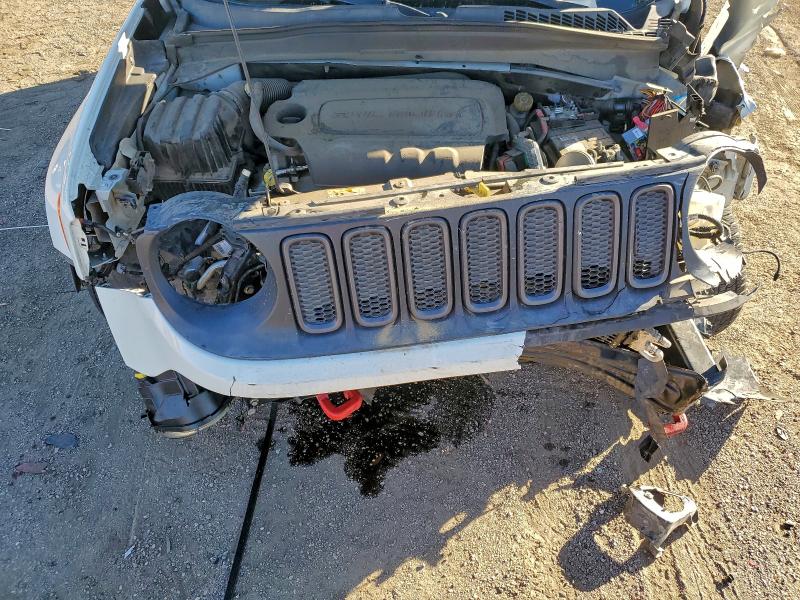 Photo 11 from auction – 2015 JEEP RENEGADE T with VIN ZACCJBCTXFPC19126