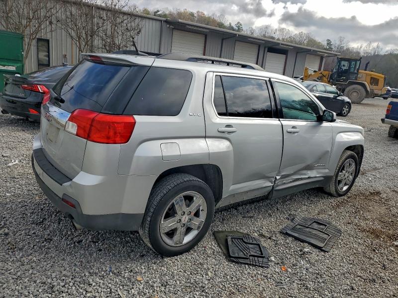 Photo 3 from auction – 2012 GMC TERRAIN with VIN 2GKFLSE59C6332844