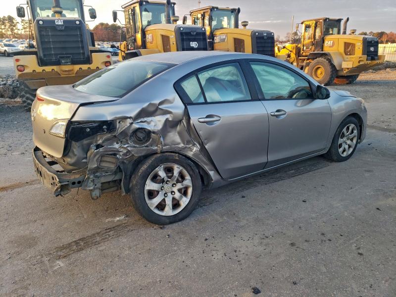 Photo 3 from auction – 2012 MAZDA 3 I with VIN JM1BL1UF5C1513246
