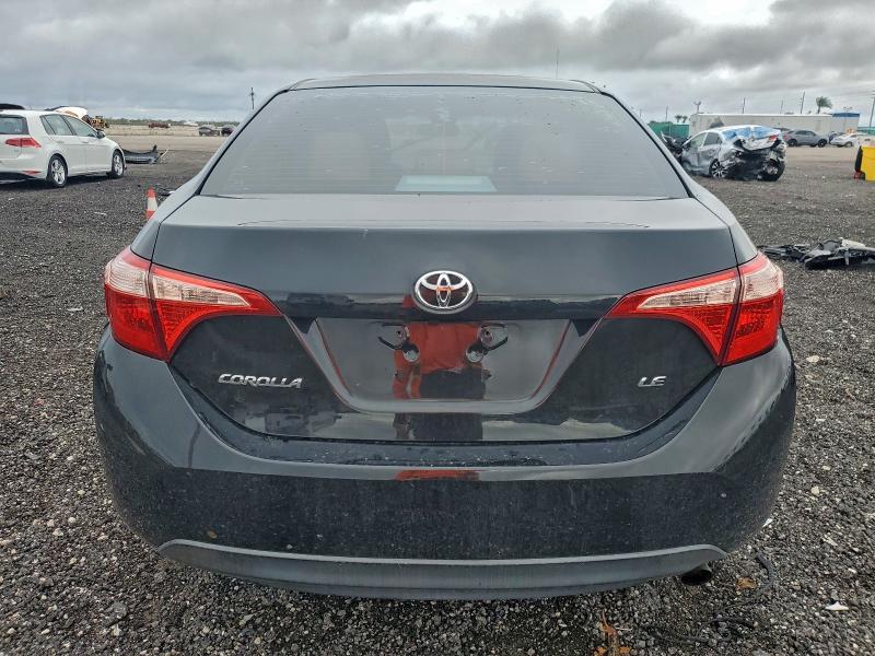 Photo 6 from auction – 2019 TOYOTA COROLLA L with VIN 2T1BURHE4KC211390