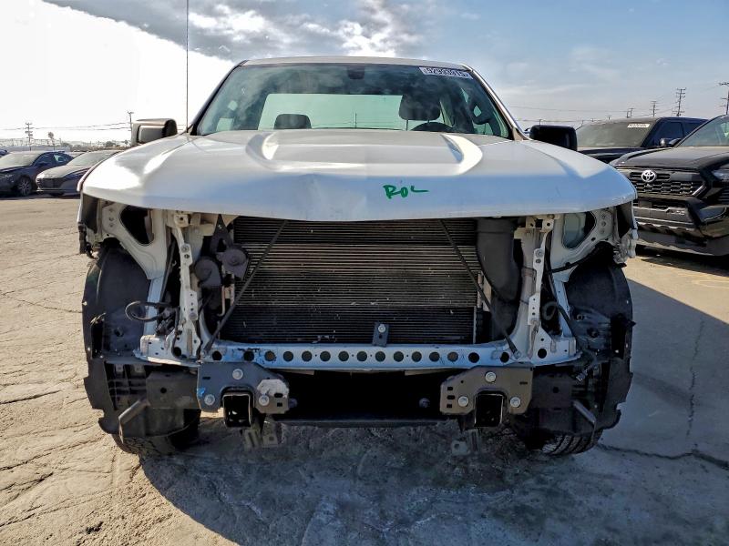 Photo 5 from auction – 2021 CHEVROLET SILVERADO with VIN 3GCNWAEF1MG448711