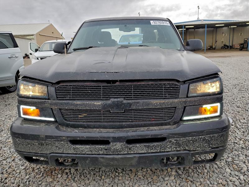 Photo 5 from auction – 2002 GMC NEW SIERRA with VIN 1GTEC19VX2Z275987