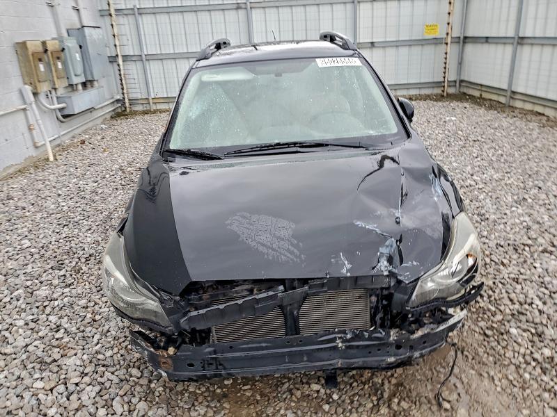 Photo 5 from auction – 2016 SUBARU IMPREZA SP with VIN JF1GPAP68G8287339