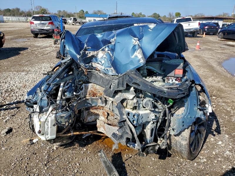 Photo 5 from auction – 2024 BUICK ENVISTA SP with VIN KL47LBE25RB025936