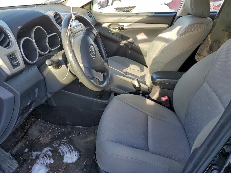 Photo 7 from auction – 2010 TOYOTA COROLLA MA with VIN 2T1KU4EE6AC231128