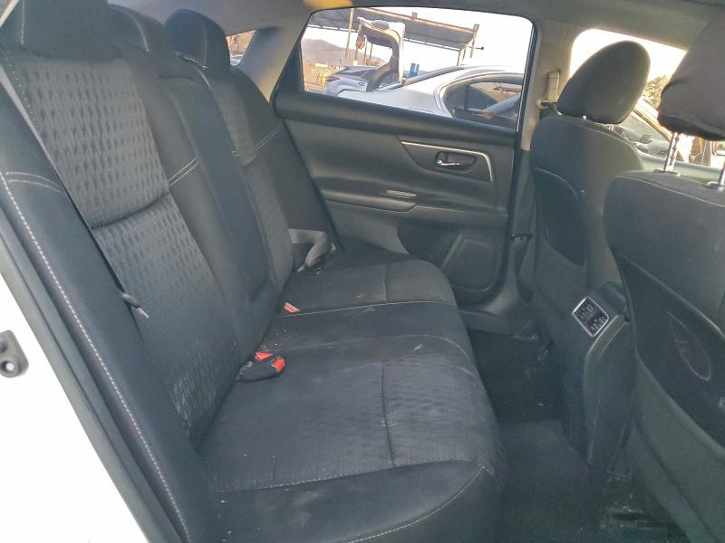 Photo 10 from auction – 2017 NISSAN ALTIMA 2.5 with VIN 1N4AL3AP8HC161592