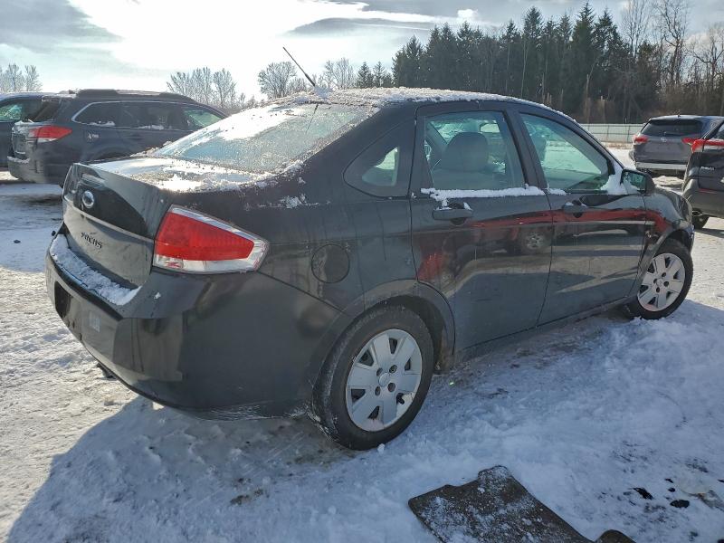 Photo 3 from auction – 2011 FORD FOCUS S with VIN 1FAHP3ENXBW109818