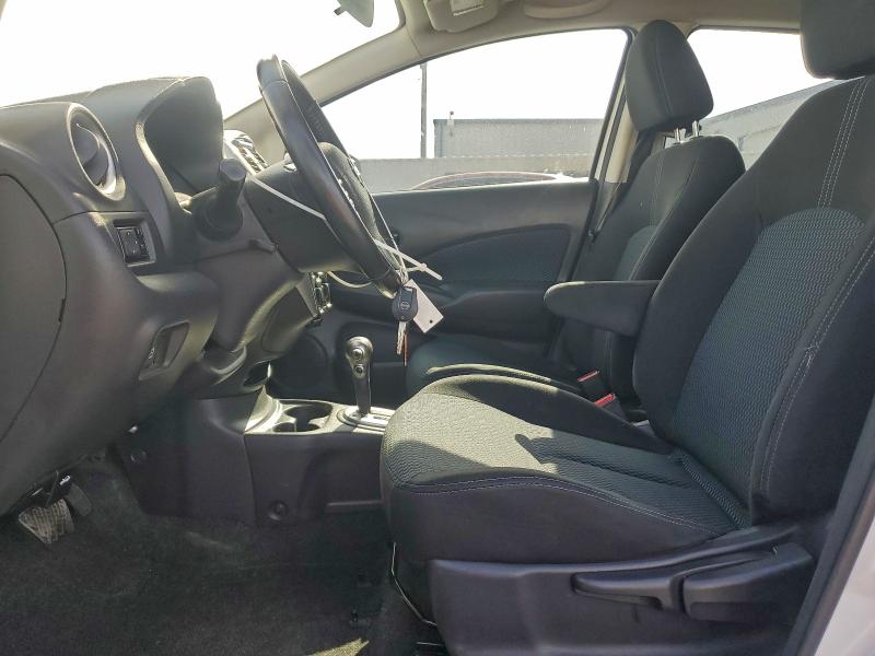 Photo 7 from auction – 2016 NISSAN VERSA NOTE with VIN 3N1CE2CP1GL383160