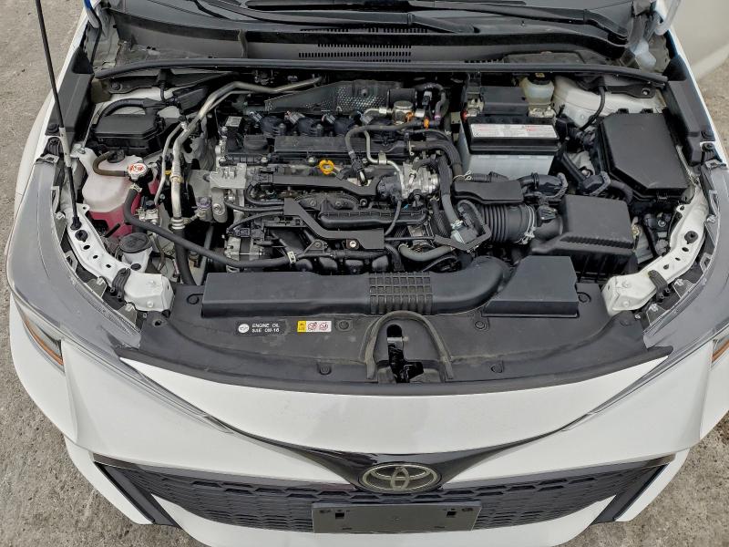 Photo 11 from auction – 2022 TOYOTA COROLLA SE with VIN JTND4MBE2N3176040