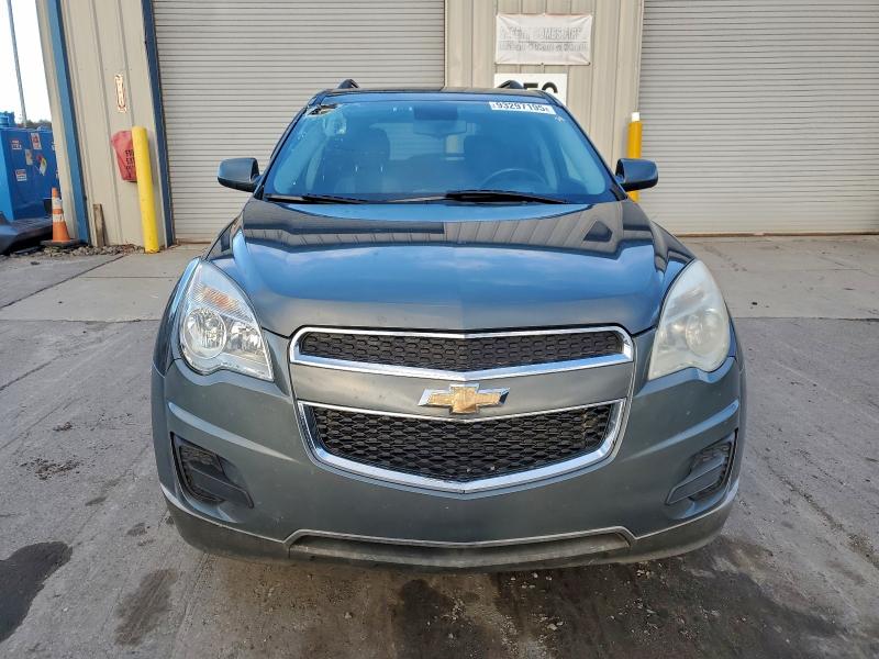 Photo 5 from auction – 2012 CHEVROLET EQUINOX LT with VIN 2GNALDEK6C6369218