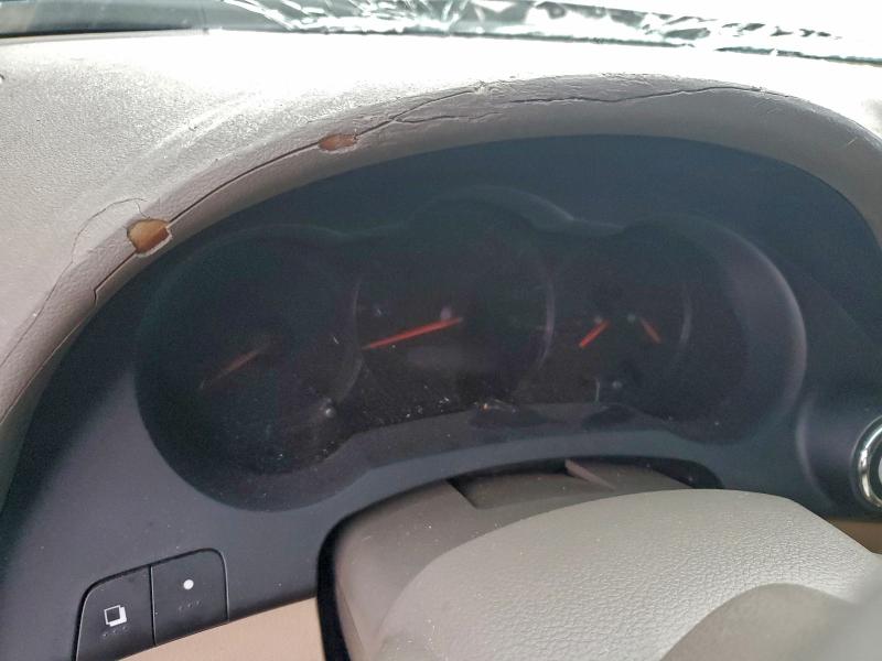 Photo 9 from auction – 2012 NISSAN ALTIMA BAS with VIN 1N4AL2AP9CN474884