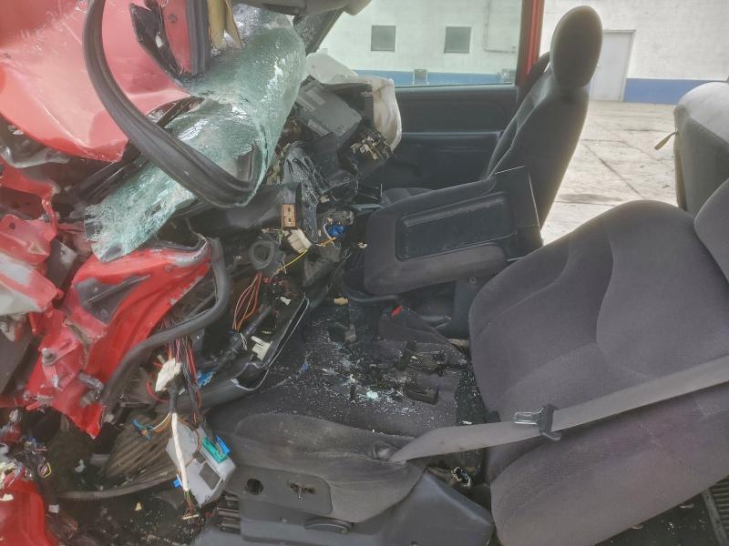 Zdjęcie 7 z aukcji – 2002 GMC SIERRA K25 z VIN 1GTHK29192E196756