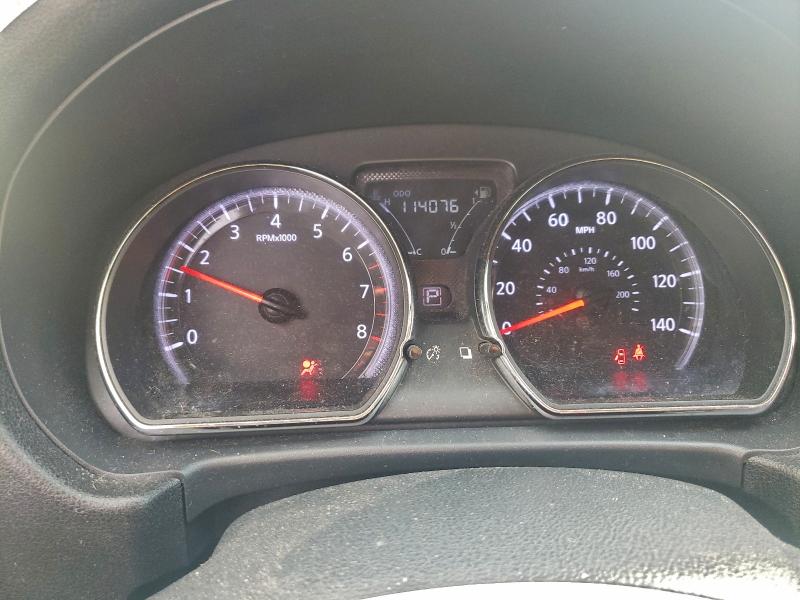 Photo 9 from auction – 2017 NISSAN VERSA S with VIN 3N1CN7APXHL903177