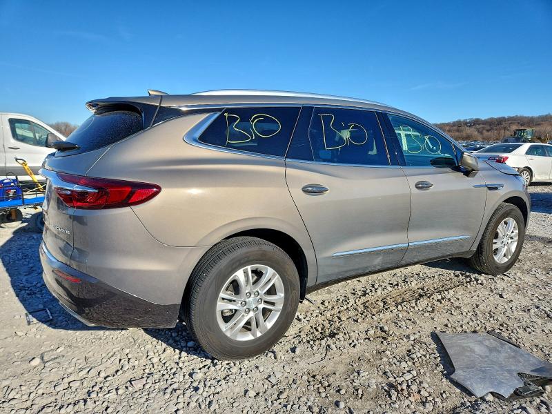 Photo 3 from auction – 2019 BUICK ENCLAVE with VIN 5GAERBKW8KJ243790