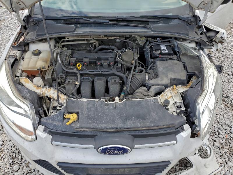 Photo 11 from auction – 2014 FORD FOCUS S with VIN 1FADP3E26EL112645