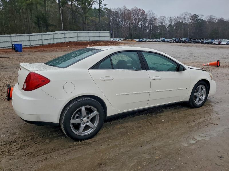 Photo 3 from auction – 2007 PONTIAC G6 BASE with VIN 1G2ZG58N674249619