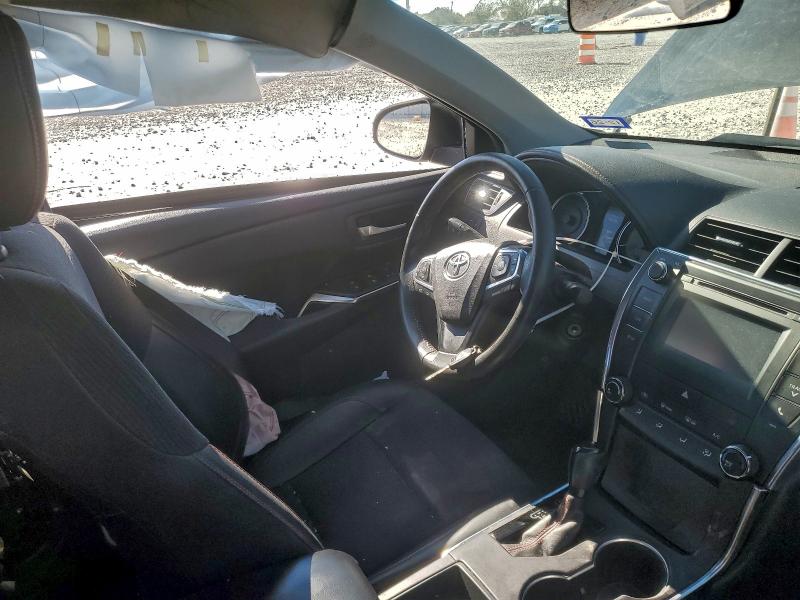 Photo 7 from auction – 2017 TOYOTA CAMRY LE with VIN 4T1BF1FK7HU311348