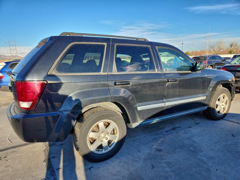 Photo 3 from auction – 2010 JEEP GRAND CHER with VIN 1J4PR4GK2AC100212