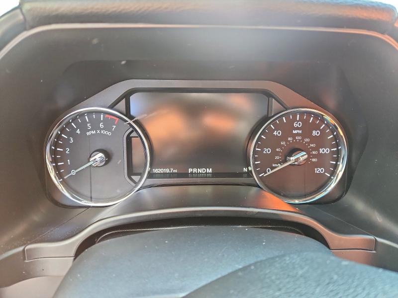 Photo 9 from auction – 2018 FORD EXPEDITION with VIN 1FMJU2AT0JEA41807