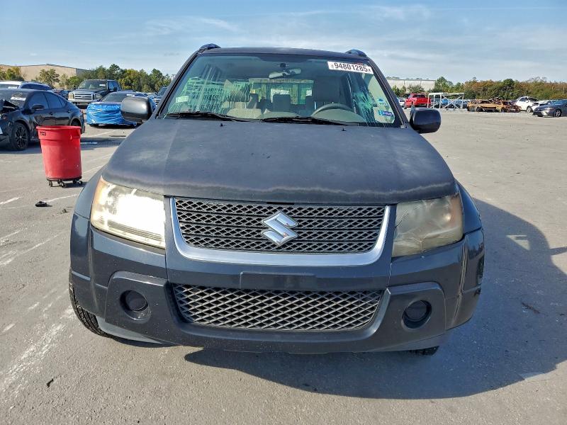 Photo 5 from auction – 2010 SUZUKI GRAND VITA with VIN JS3TE0D41A4100177