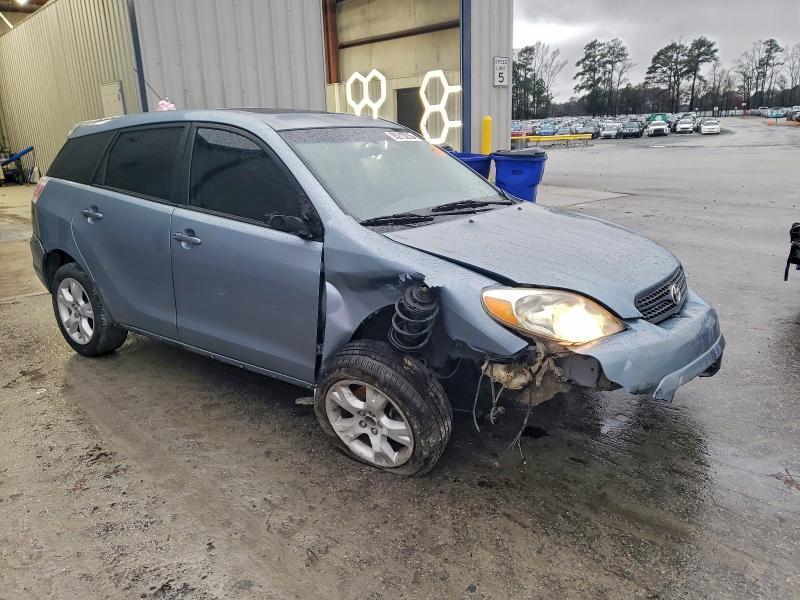 Photo 4 from auction – 2008 TOYOTA COROLLA MA with VIN 2T1KR32E88C696164