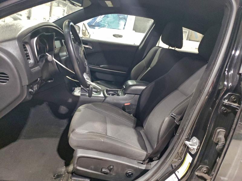 Photo 7 from auction – 2016 DODGE CHARGER SX with VIN 2C3CDXHG7GH210813