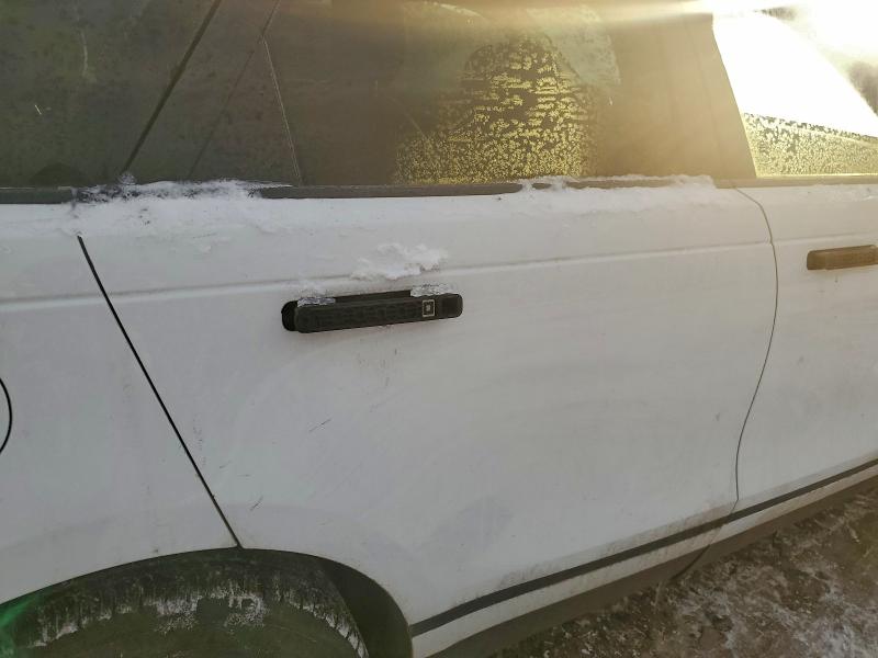 Photo 11 from auction – 2019 LAND ROVER RANGE ROVE with VIN SALYB2EX4KA215725