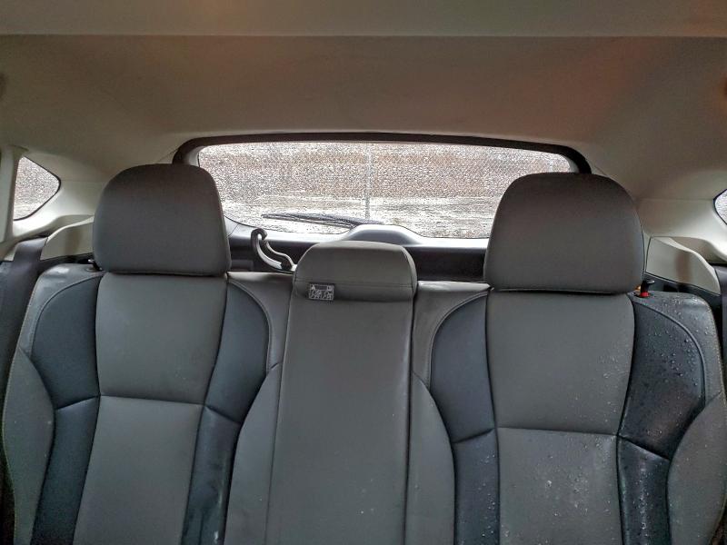 Photo 10 from auction – 2021 SUBARU CROSSTREK with VIN JF2GTHSC4MH365544