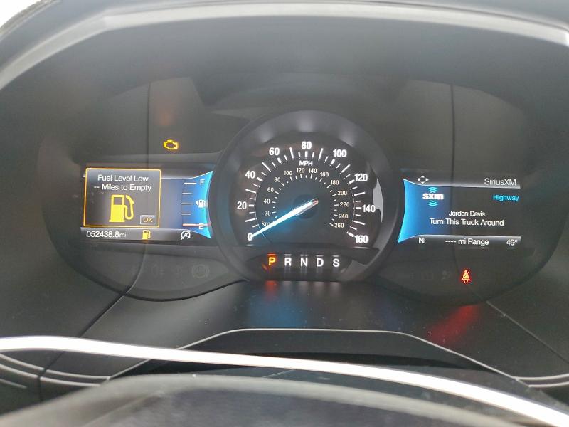 Zdjęcie 9 z aukcji – 2022 FORD EDGE SEL z VIN 2FMPK4J95NBA52772
